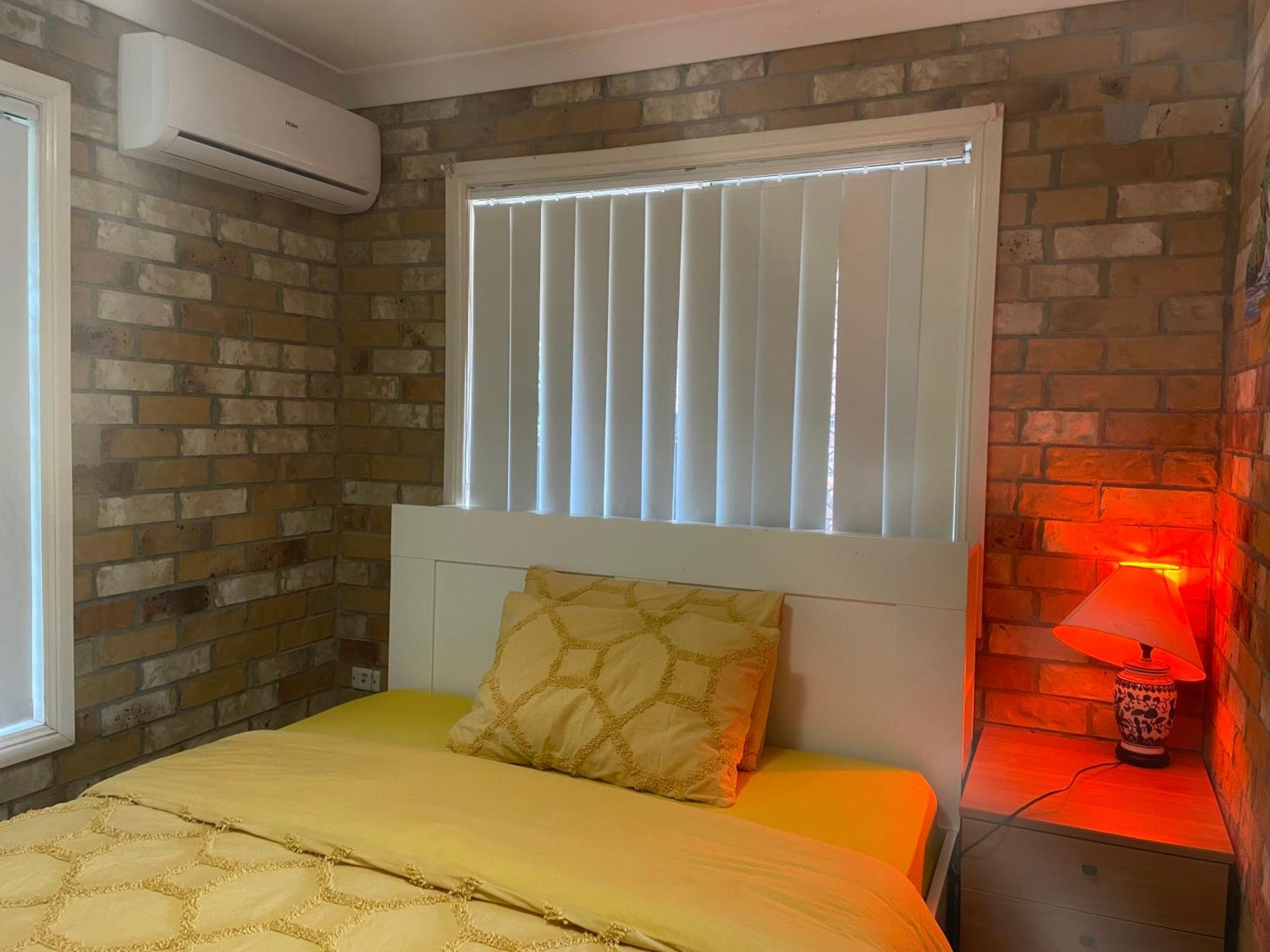 Spacious Studio Unit Rochedale South Kültér fotó