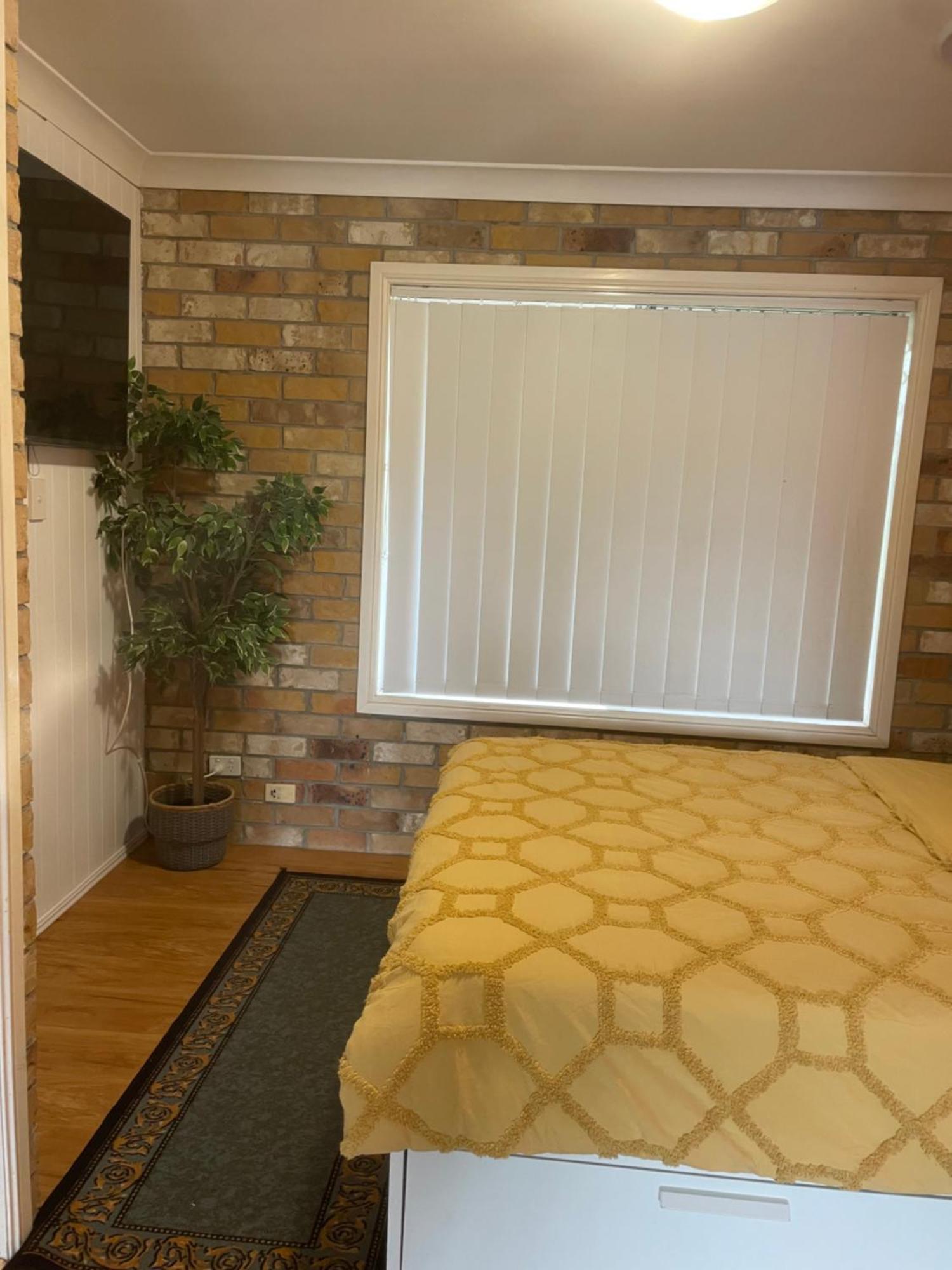 Spacious Studio Unit Rochedale South Kültér fotó