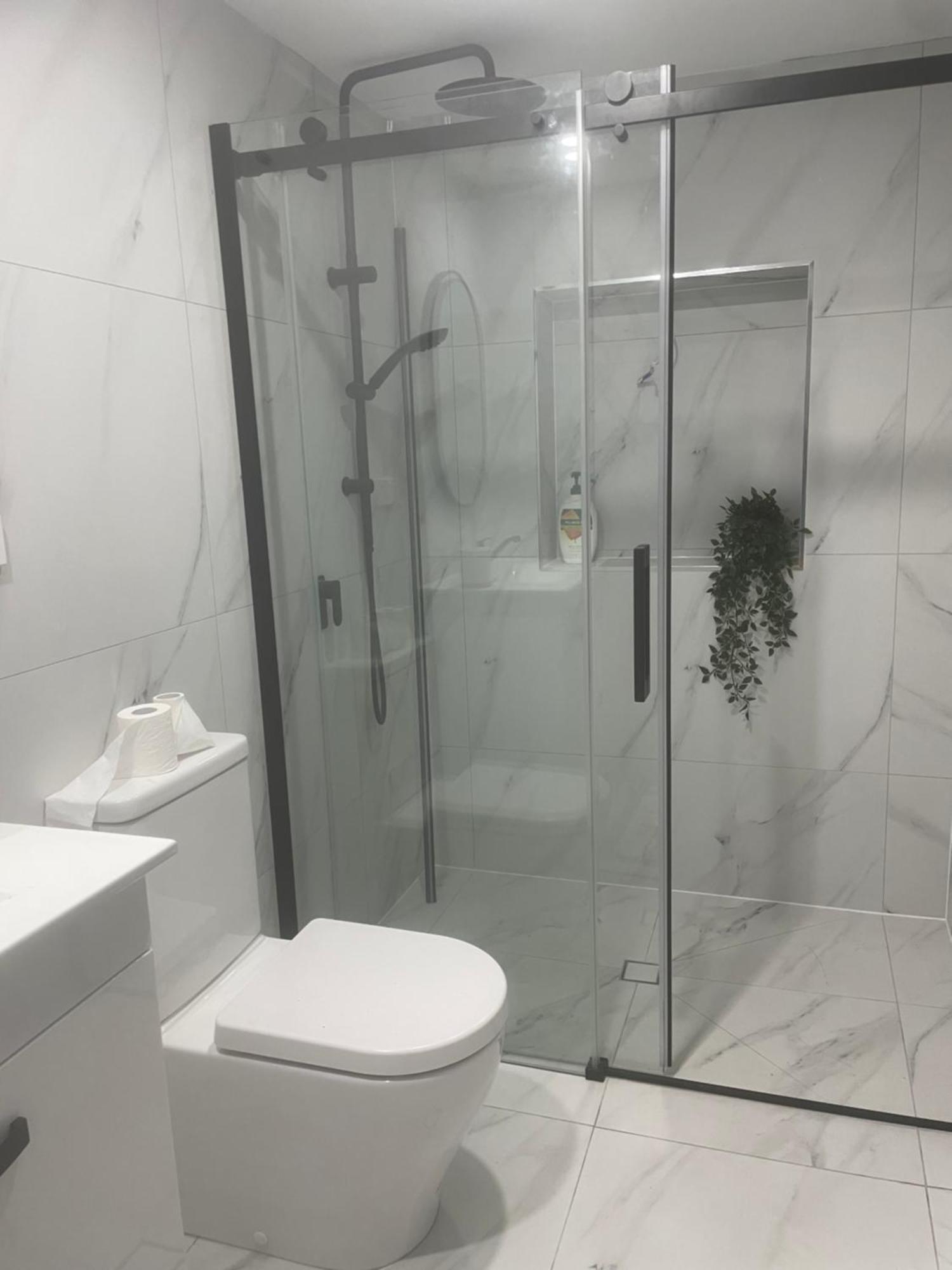 Spacious Studio Unit Rochedale South Kültér fotó