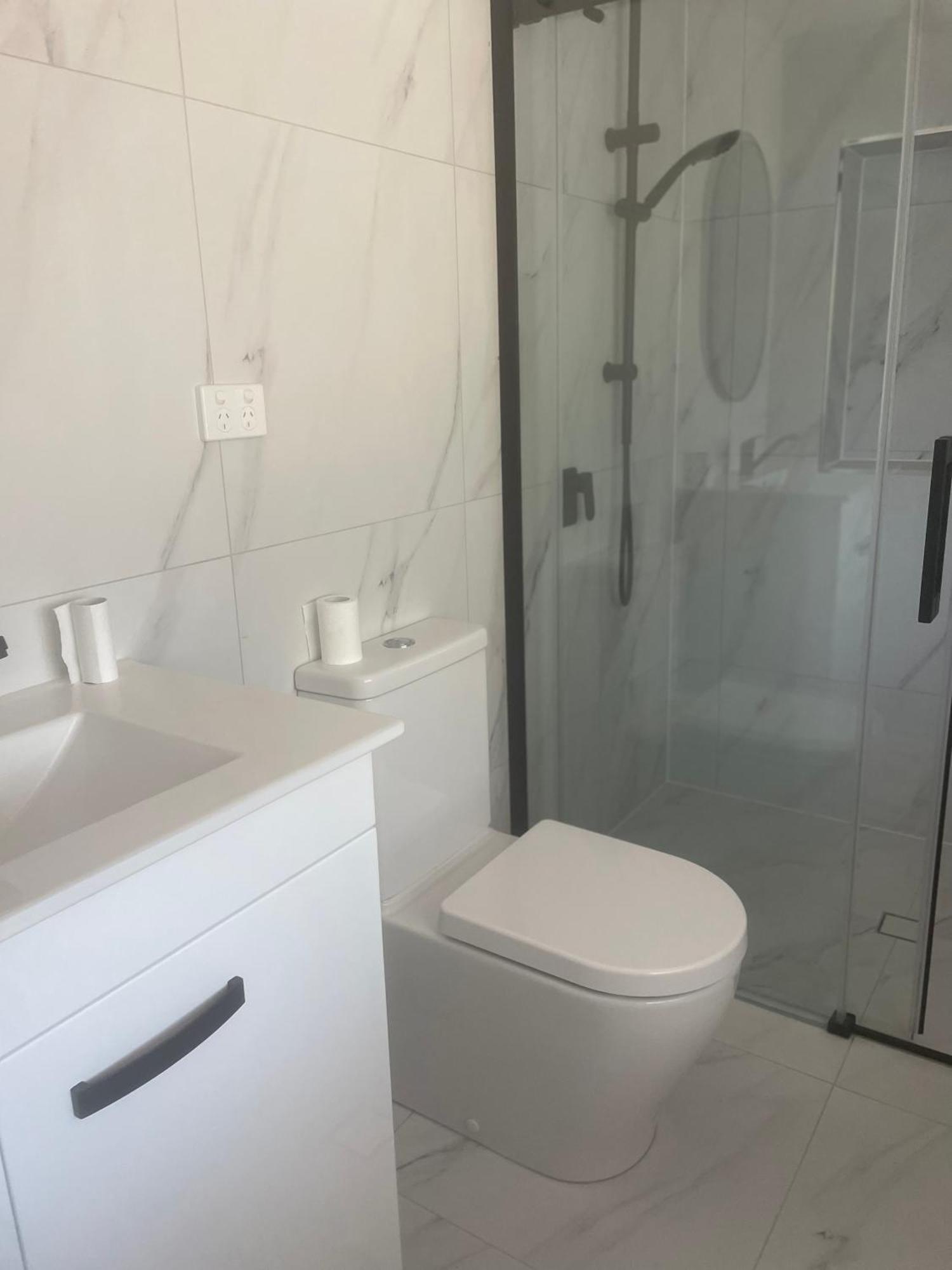Spacious Studio Unit Rochedale South Kültér fotó